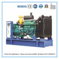 Fawde 24kw Generator Set Diesel 50Hz Open Type